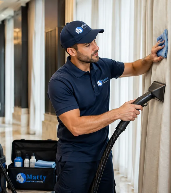 Buddina Curtain Cleaning