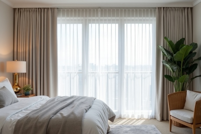 After Professional Cleaning - Buddina