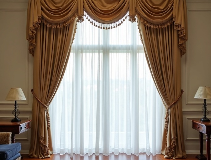 Buddina Drapes Cleaning